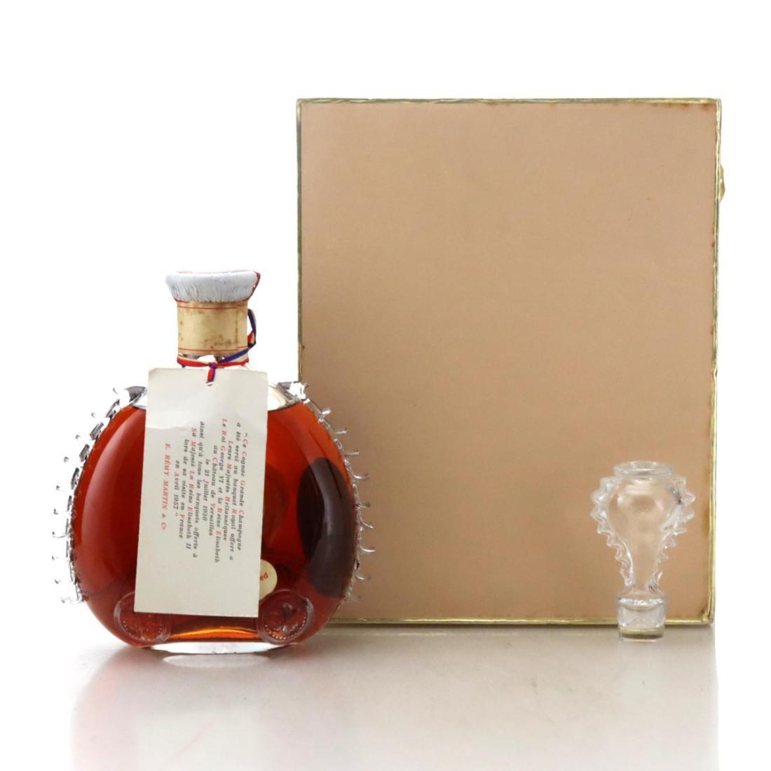 Rémy Martin Louis XIII Very Old Cognac