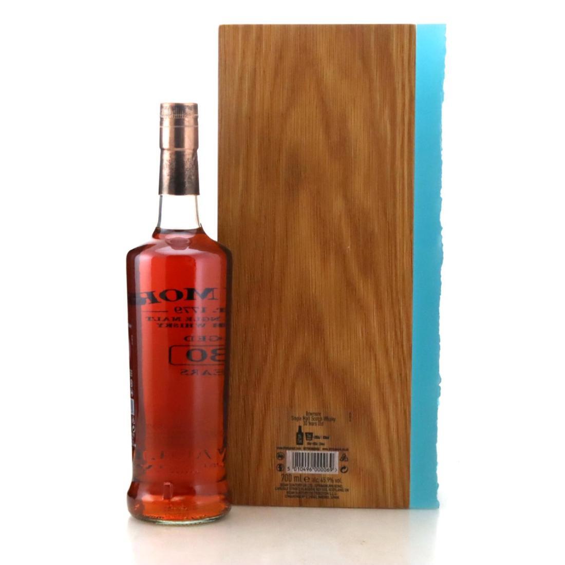 Bowmore 30 Year Old