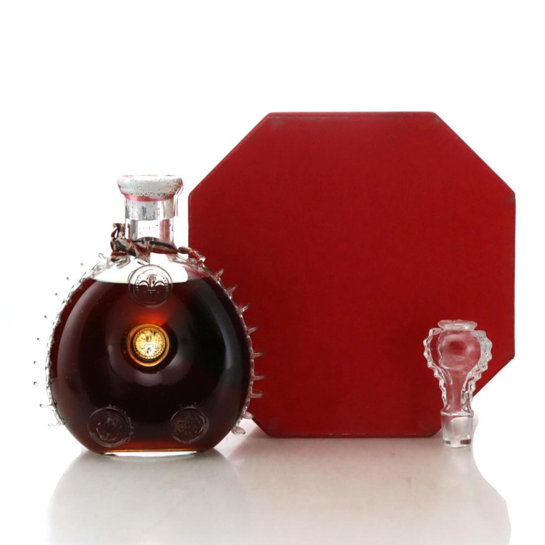 Rémy Martin Louis XIII Cognac Very Old