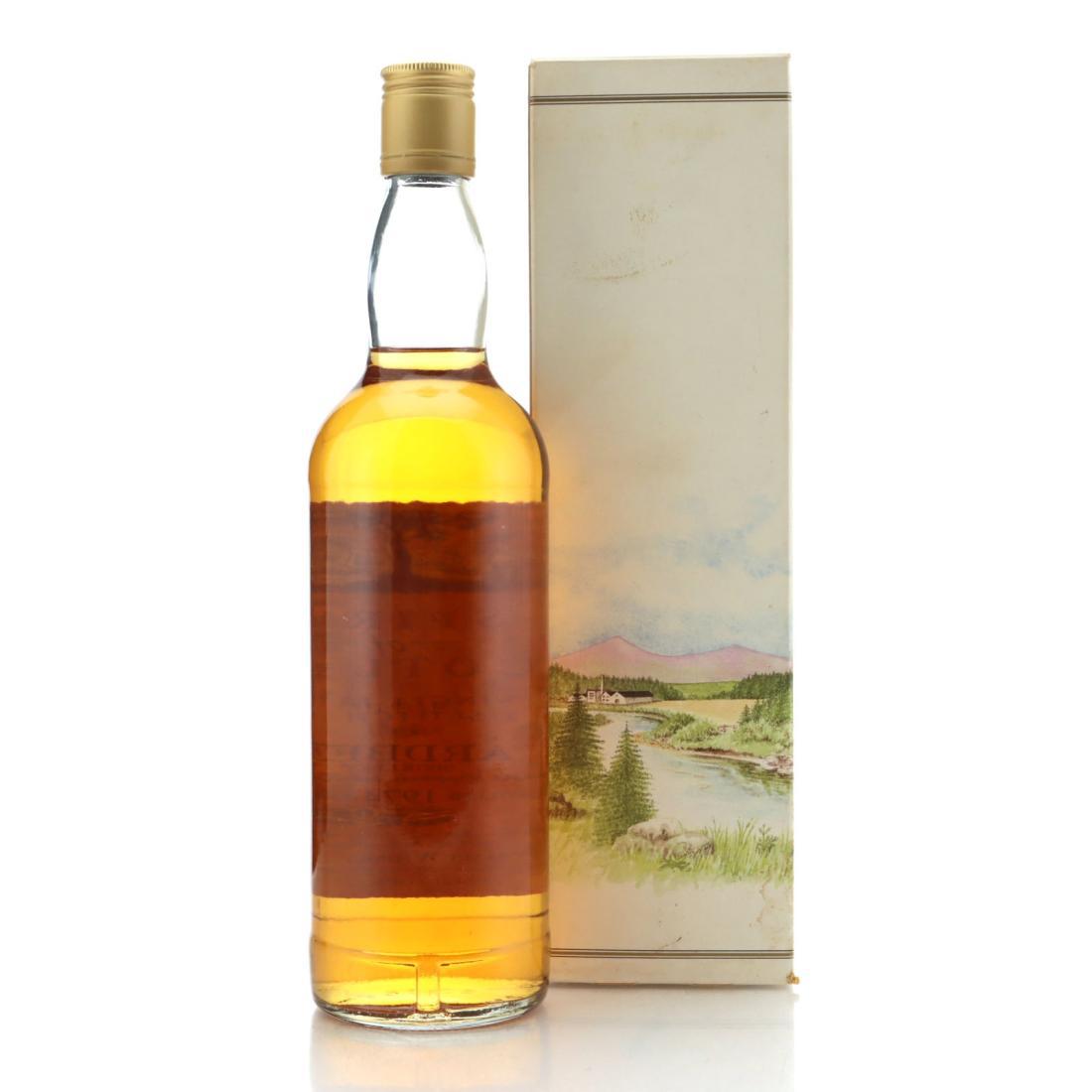 Ardbeg 1974 Spirit of Scotland - 500 Years of Scotch