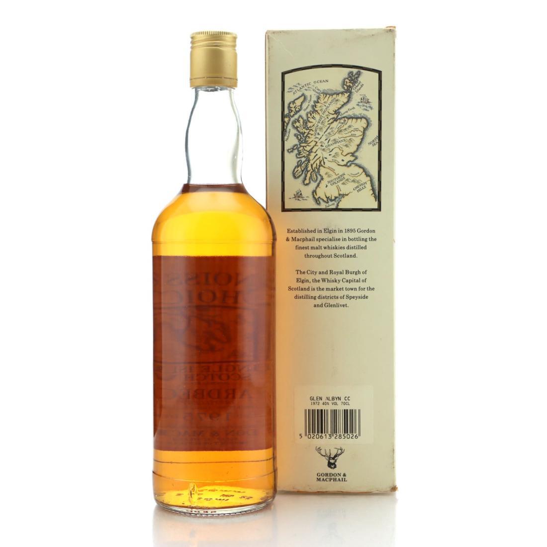 Ardbeg 1975 Connoisseurs Choice