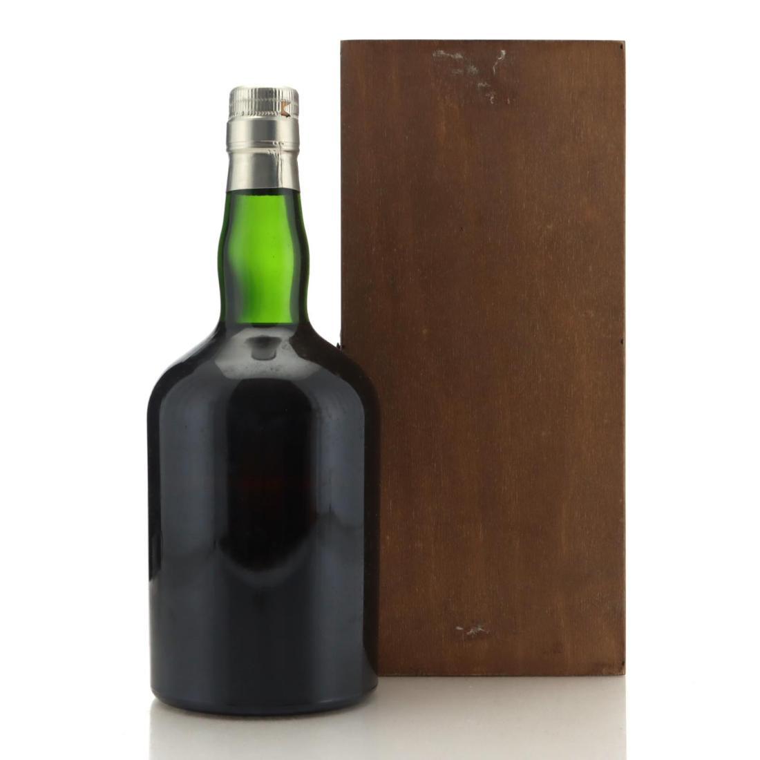 Ardbeg 1975 Old & Rare 29 Year Old