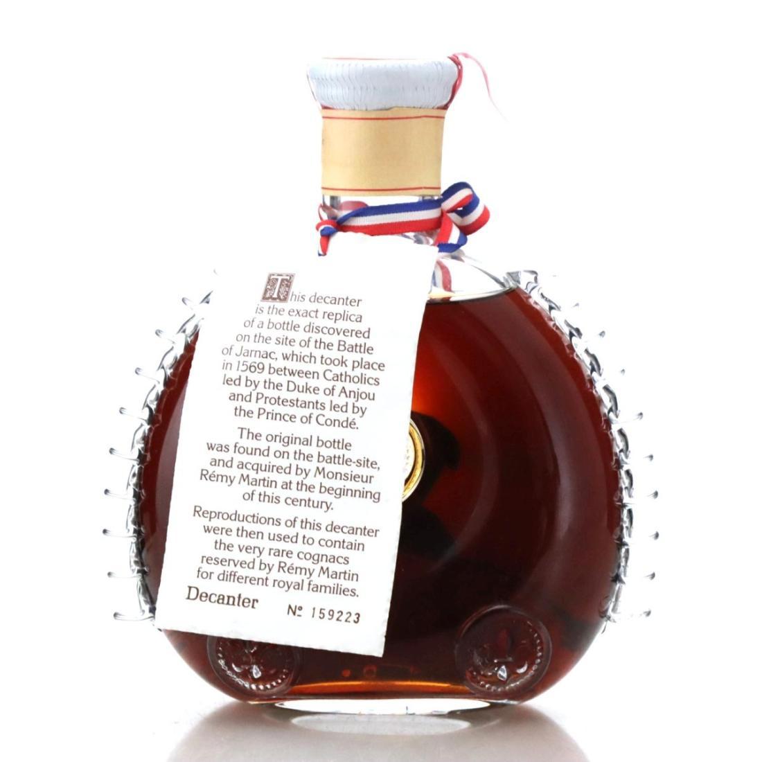 Rémy Martin Louis XIII Cognac Very Old