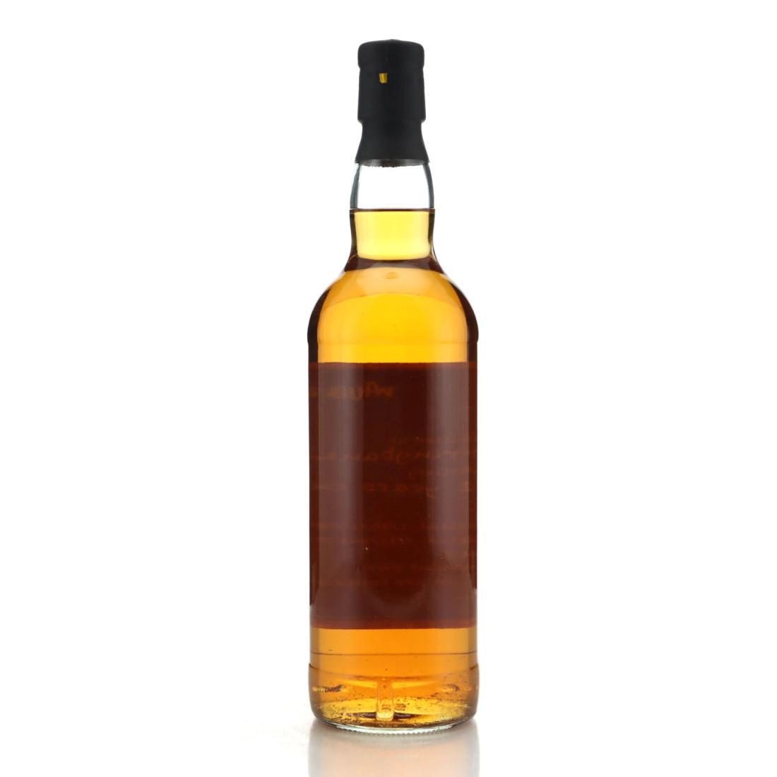Springbank 1996 21 Year Old
