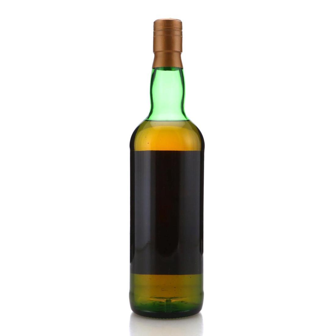 Ardbeg 1974 Cadenhead's Original Collection 18 Year Old