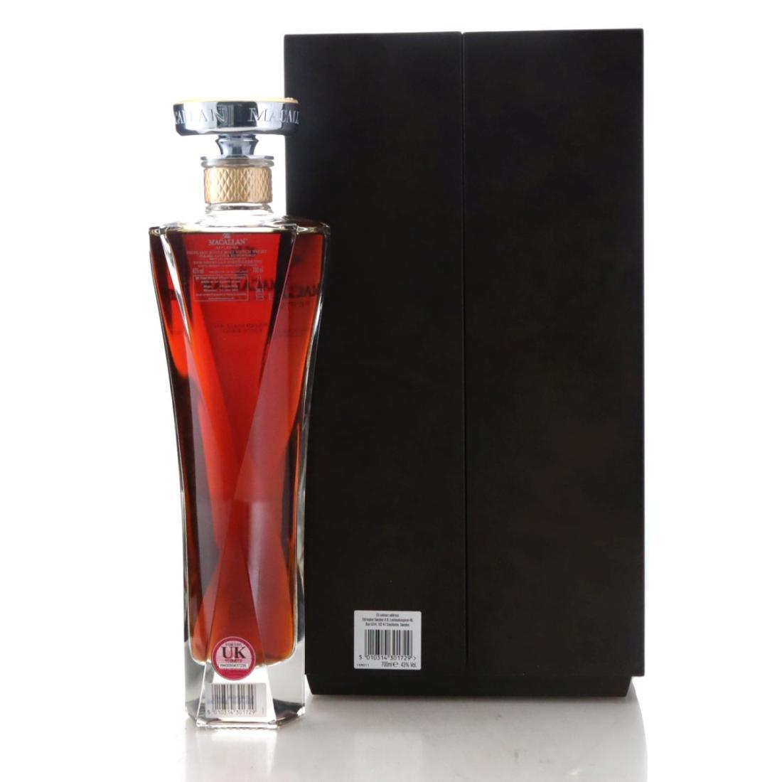 Macallan Reflexion