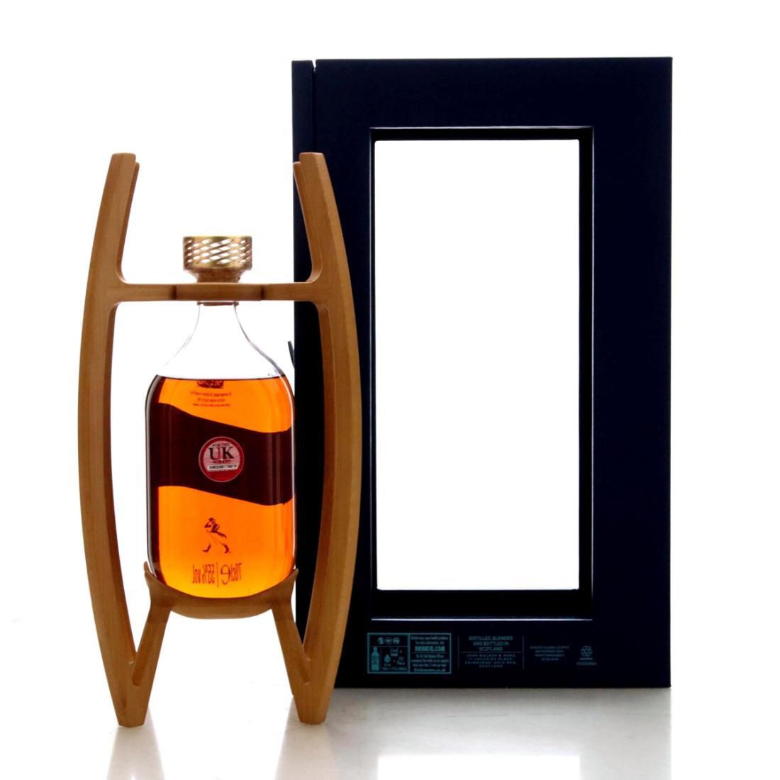 Johnnie Walker Blue Label Ultra
