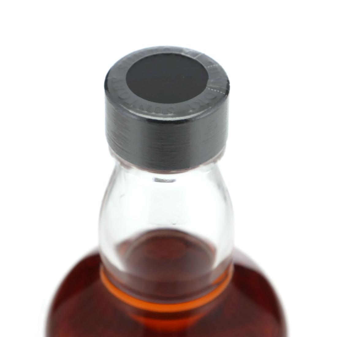 Yamazaki Mizunara 25 Year Old