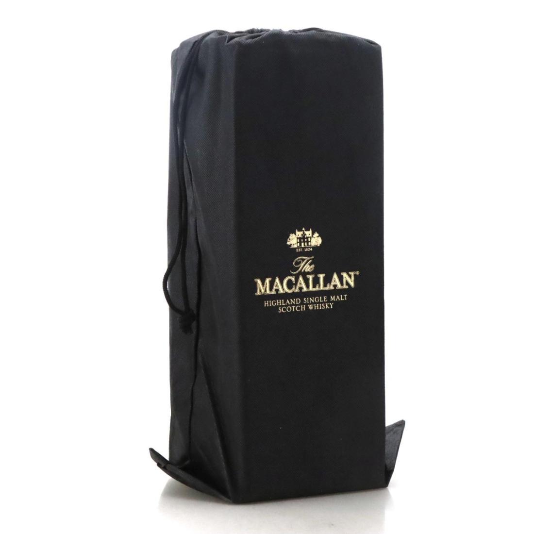 Macallan 25 Year Old Annual 2022 Release