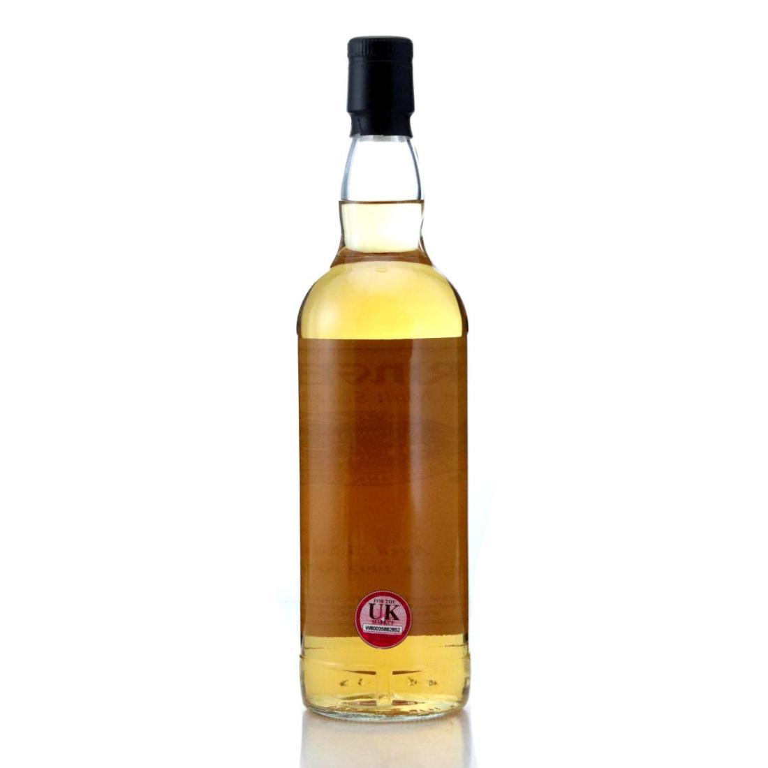 Springbank 1992 25 Year Old