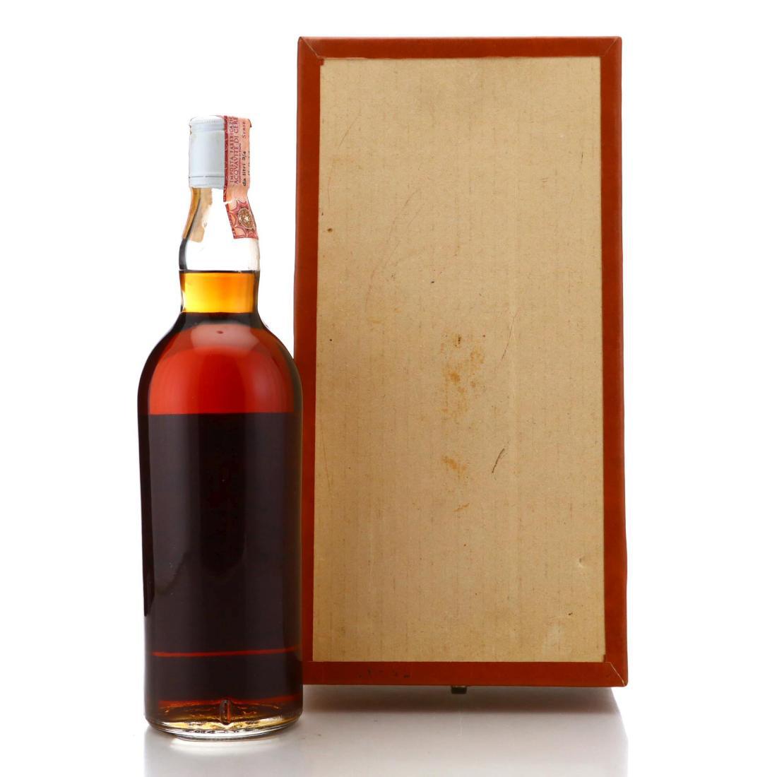 Macallan 1954 80° Proof​