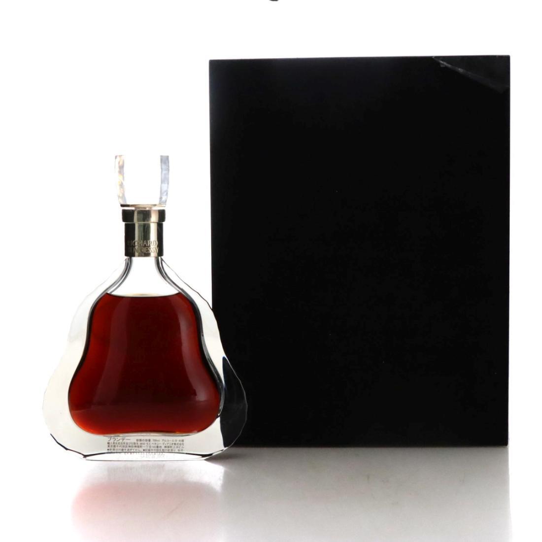 Richard Hennessy Cognac Third Edition