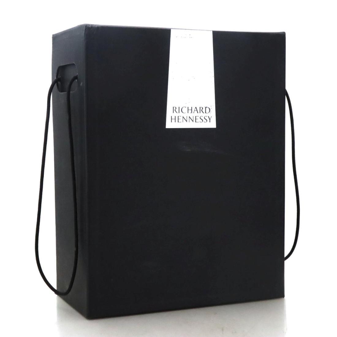Richard Hennessy Cognac Third Edition