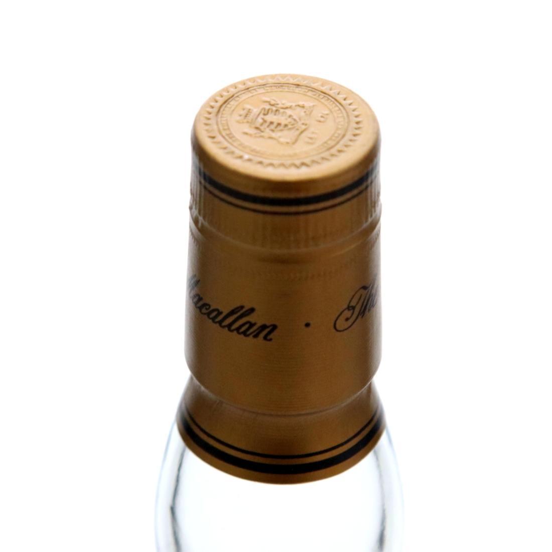 Macallan 1982 18 Year Old