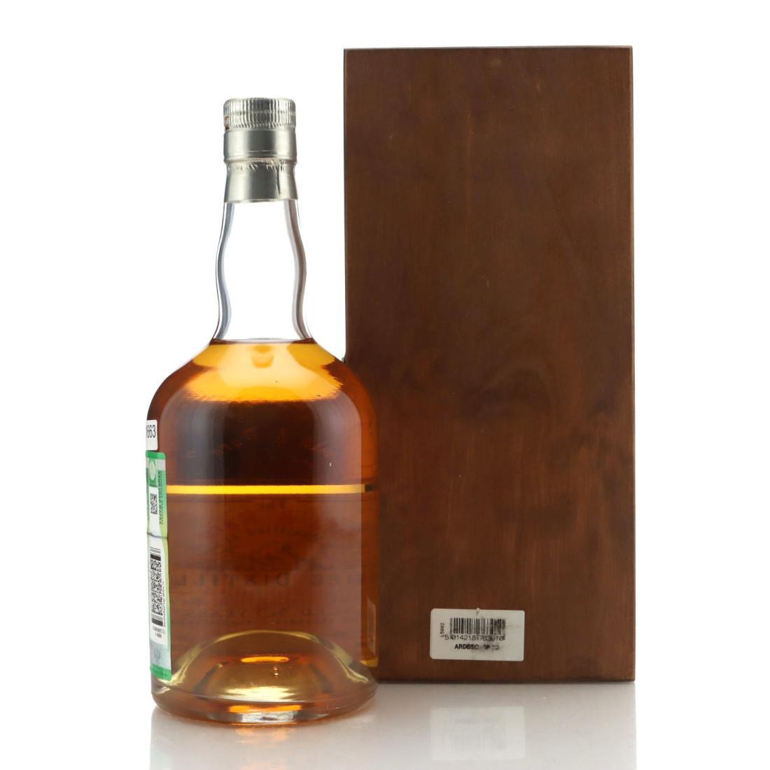 Ardbeg 1975 Old & Rare 30 Year Old