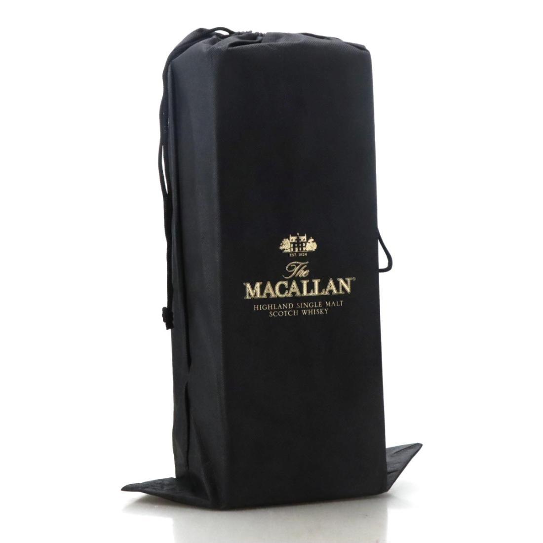Macallan 30 Year Old Double Cask Annual 2022 Release