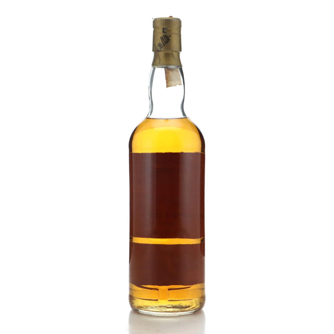 Laphroaig 1970 Natural Strength