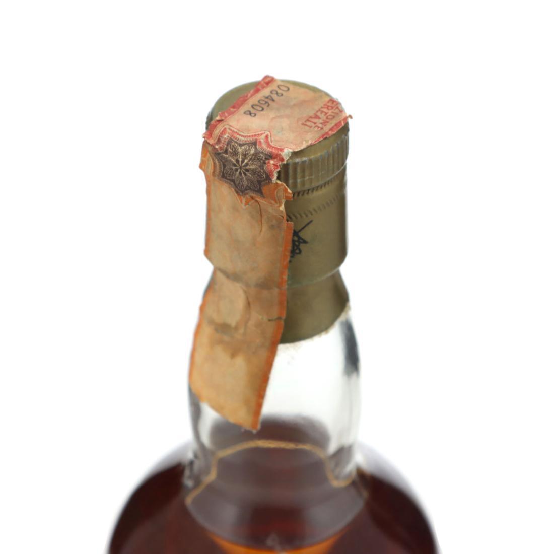 Laphroaig 1970 Natural Strength