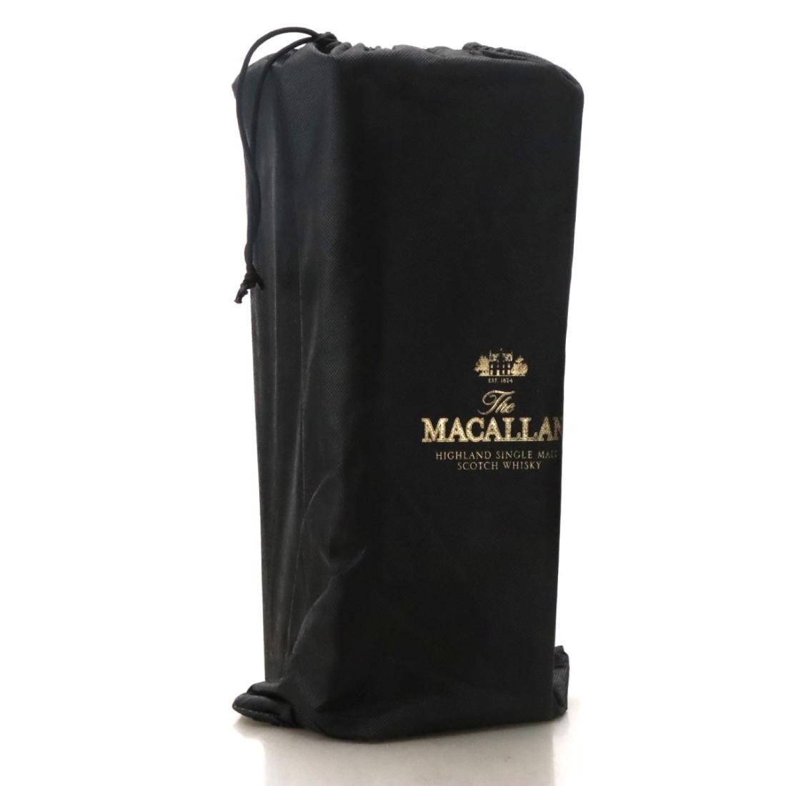 Macallan 30 Year Old Double Cask Annual 2021 Release