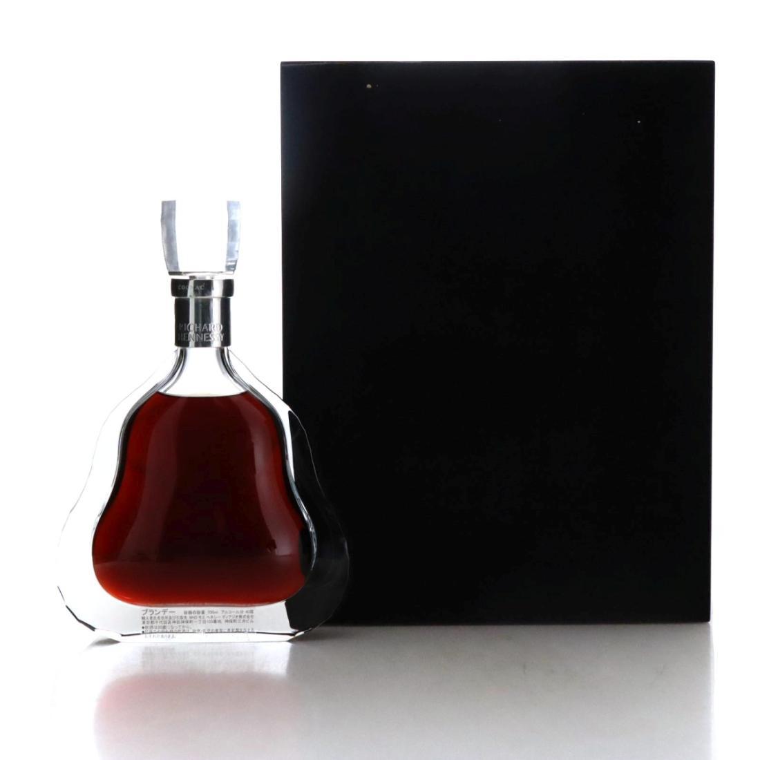 Richard Hennessy Cognac Third Edition
