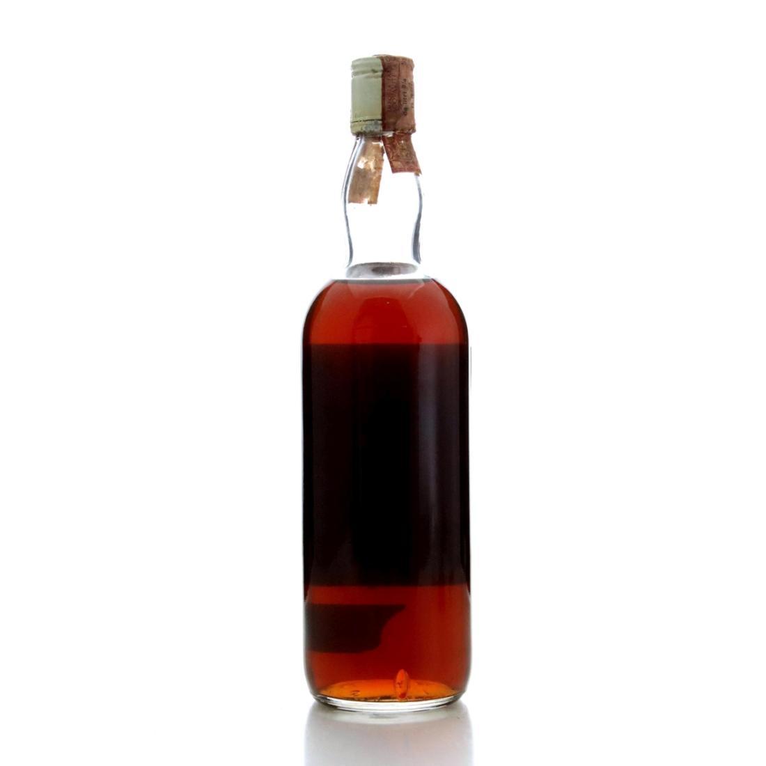 Macallan 1951 80° Proof