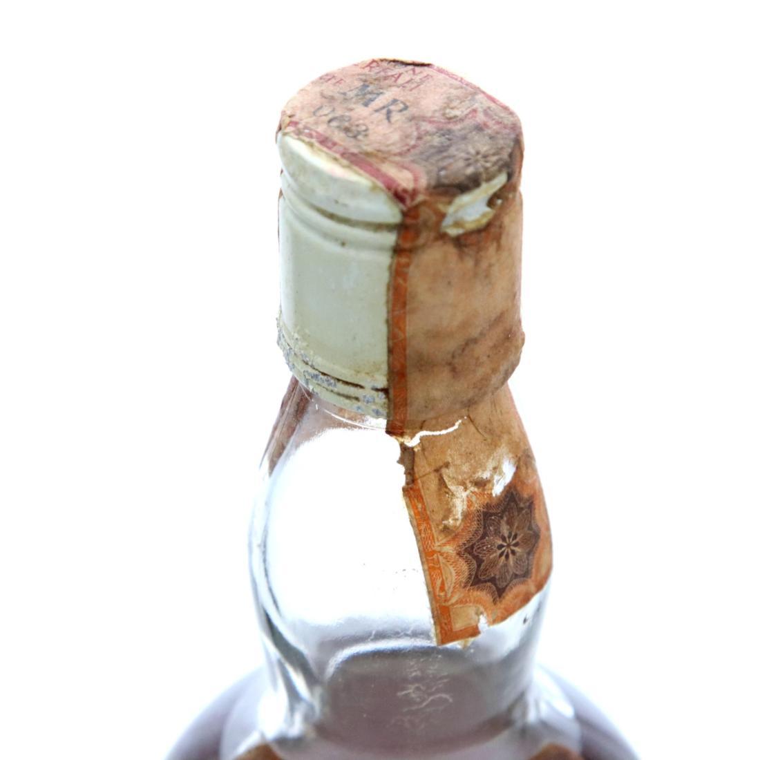 Macallan 1951 80° Proof
