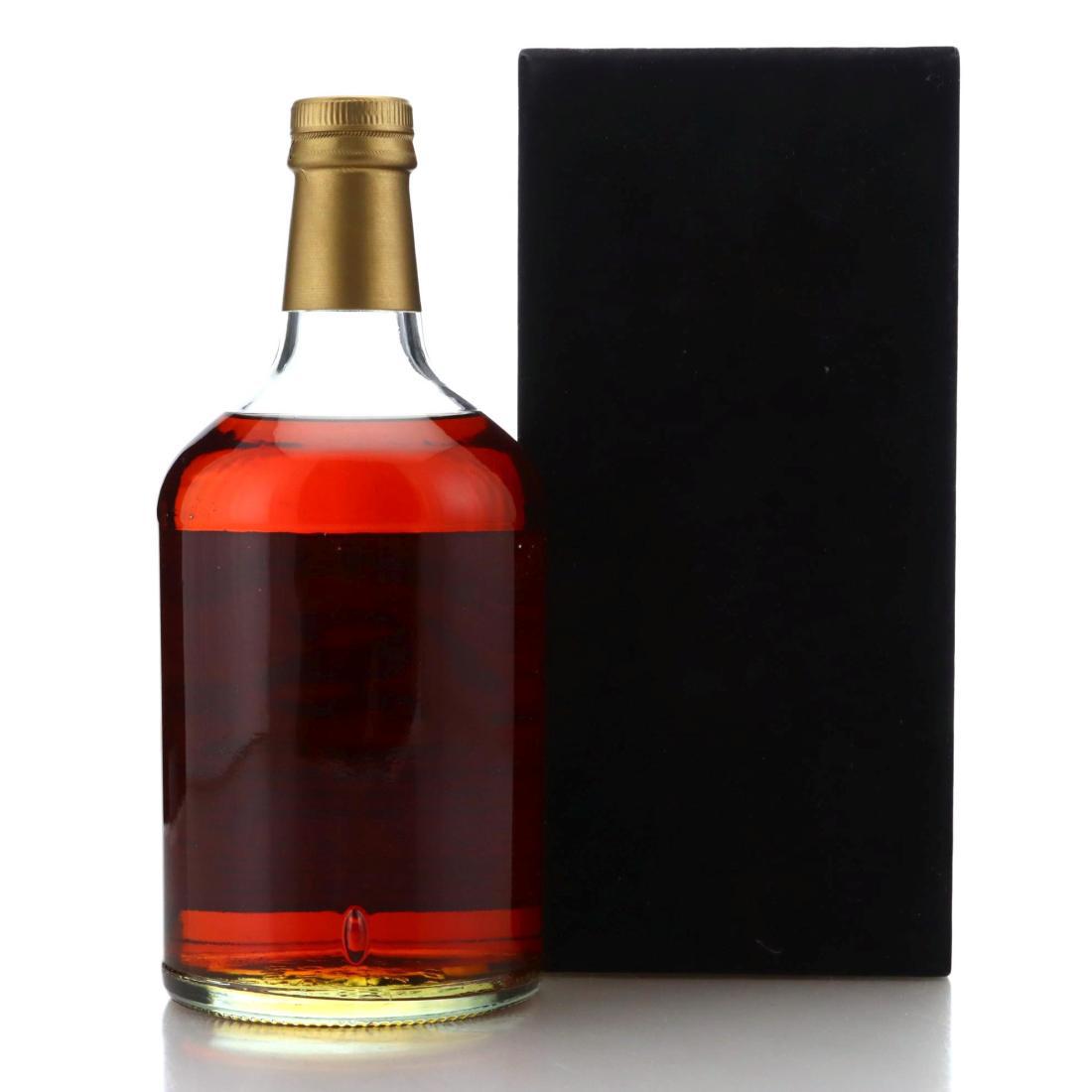 Ardbeg 1974 17 Year Old