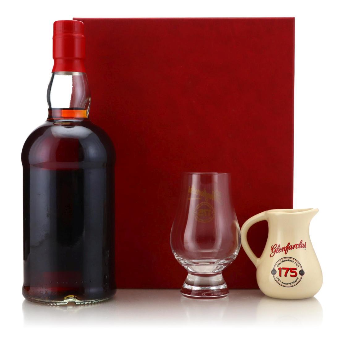 Glenfarclas Chairman's Reserve 175th Anniversary