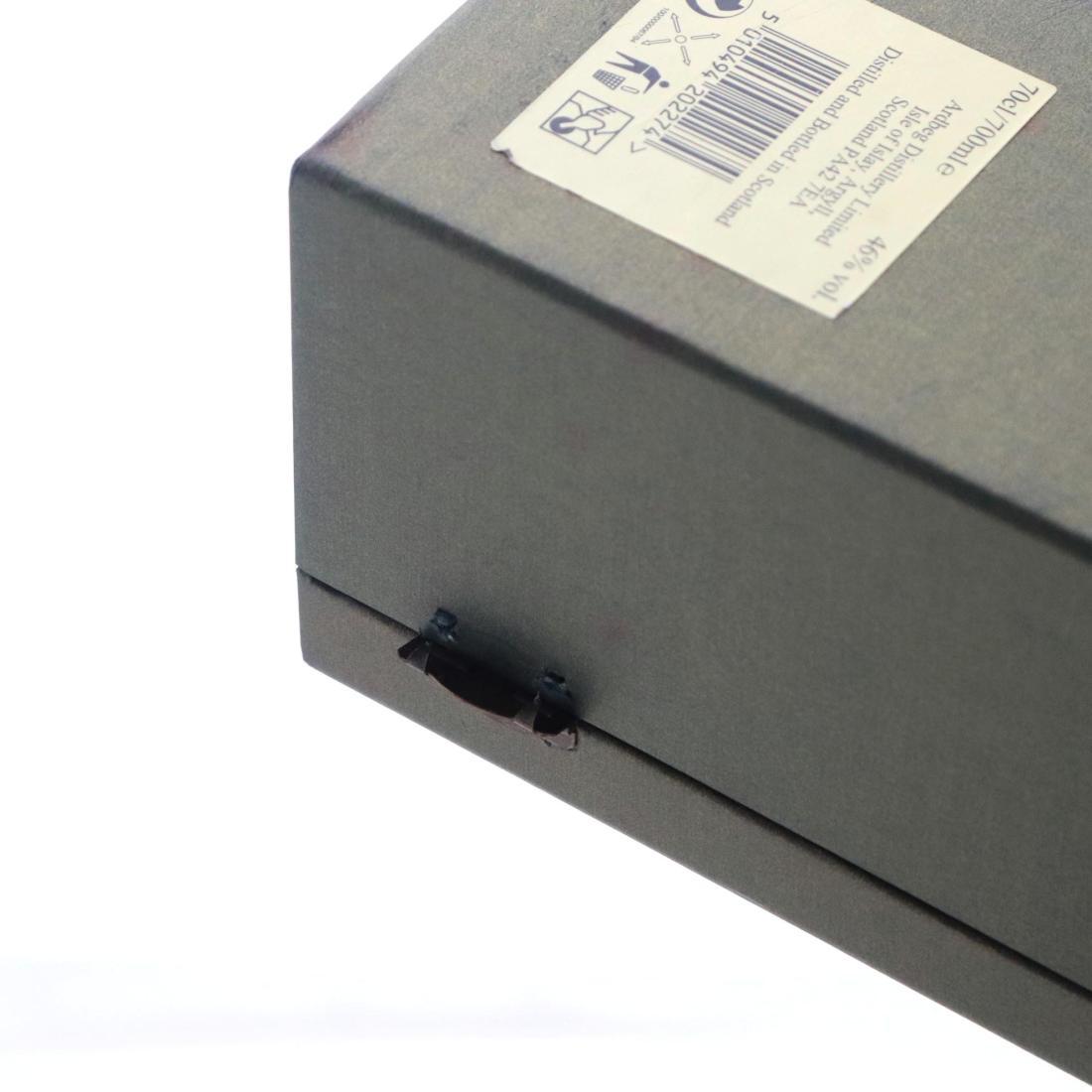 Ardbeg Lord of the Isles 25 Year Old