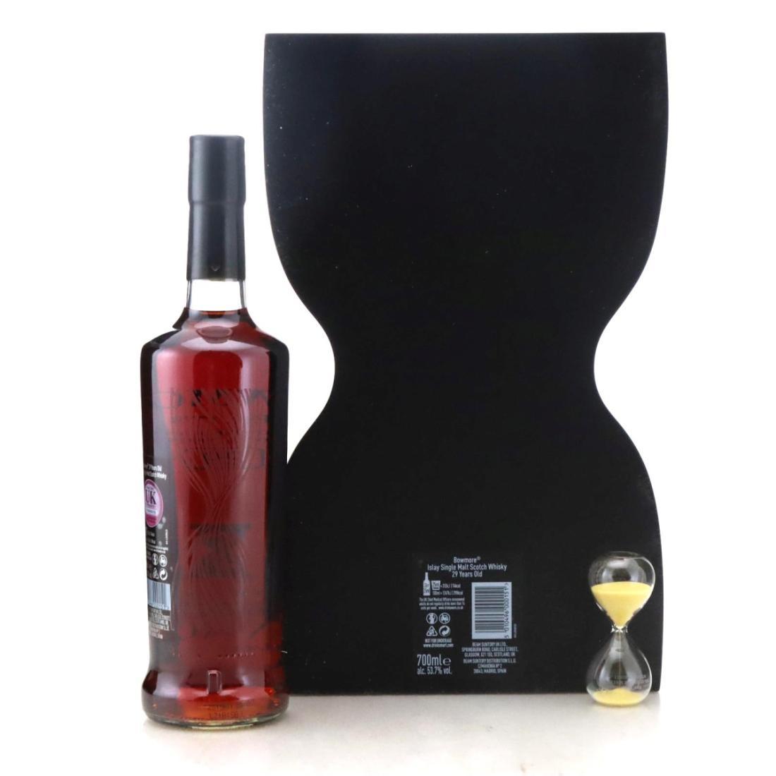 Bowmore Timeless Series 29 Year Old