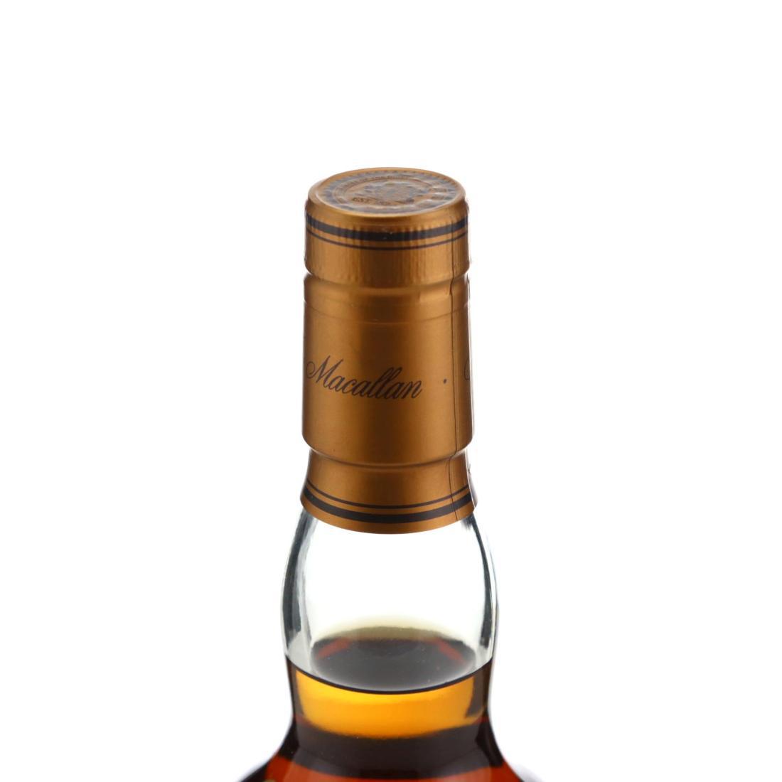 Macallan The Archival Series Folio 1
