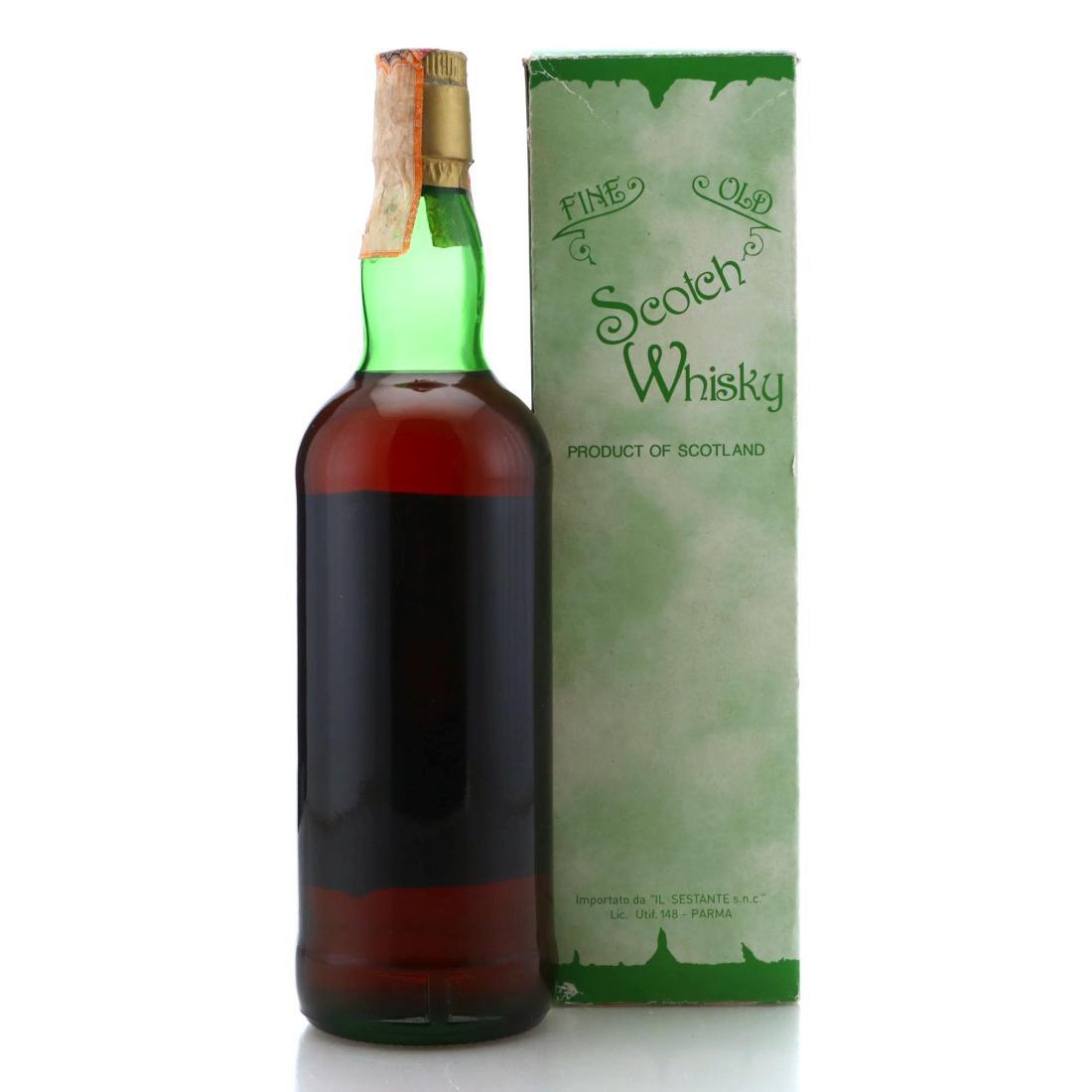 Bowmore 1971 18 Year Old