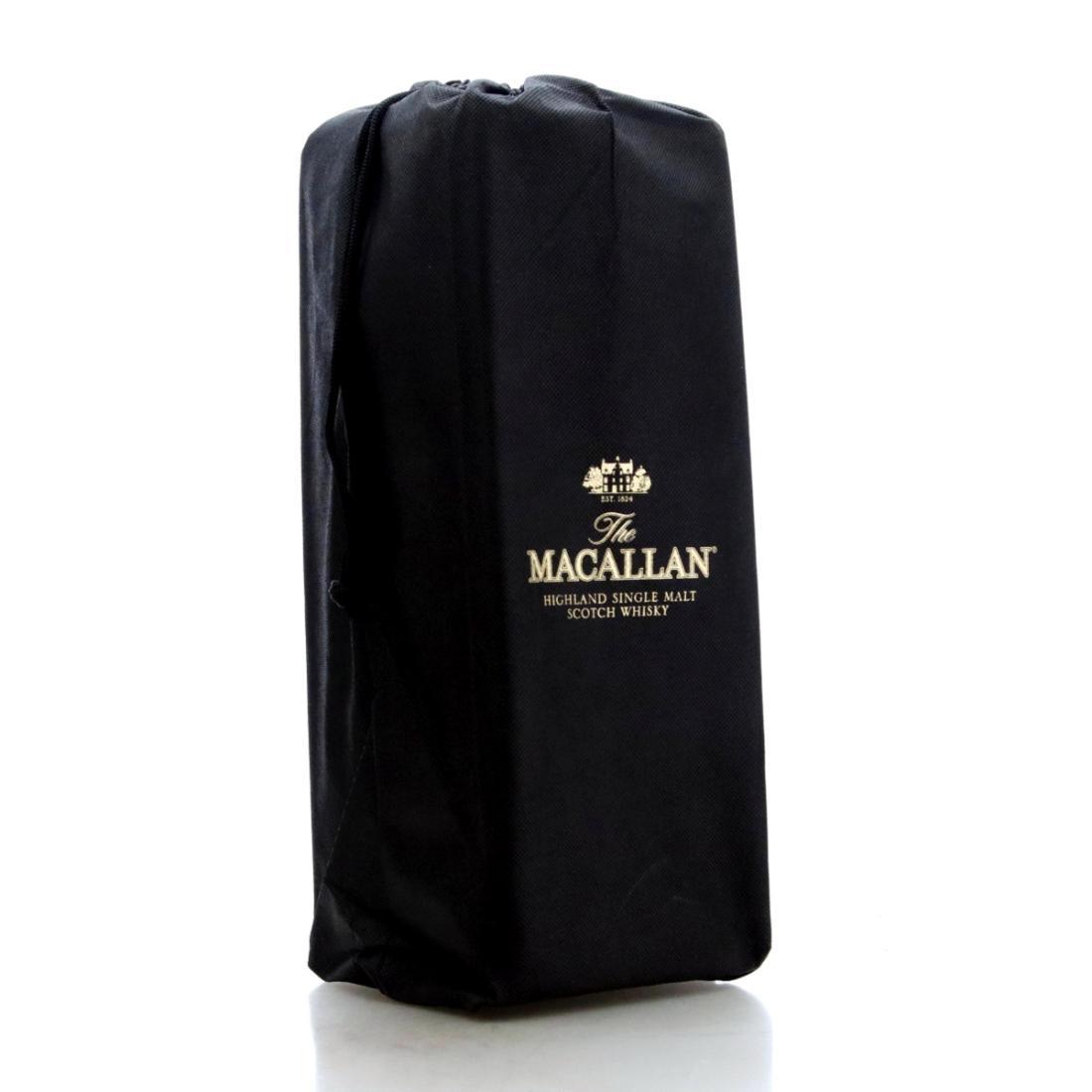Macallan 25 Year Old Annual 2021 Release