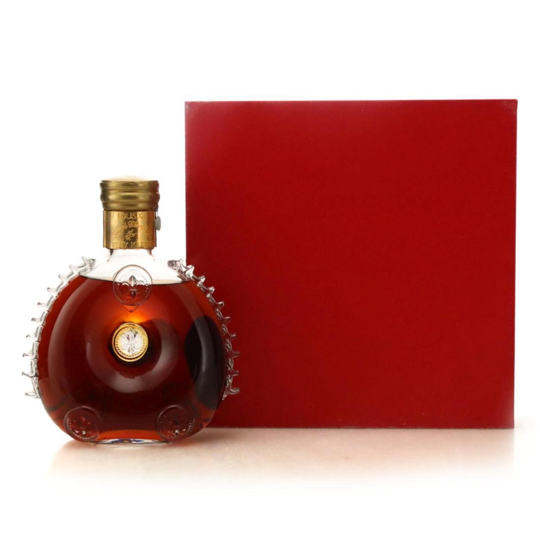 Rémy Martin  Louis XIII Grande Champagne Cognac