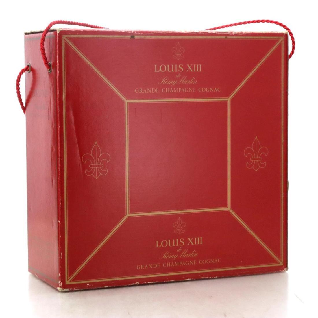 Rémy Martin  Louis XIII Grande Champagne Cognac