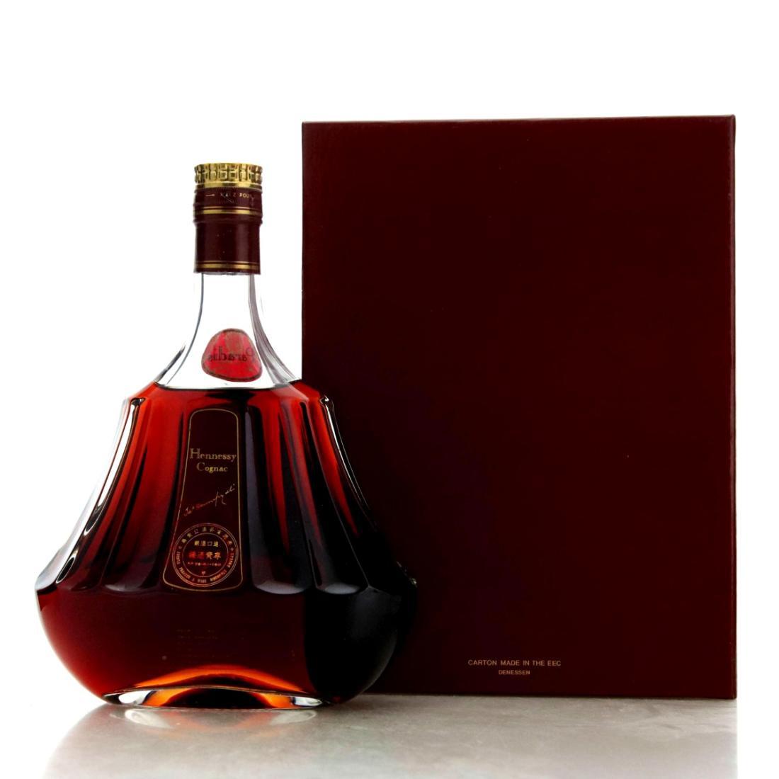 Hennessy Paradis Cognac