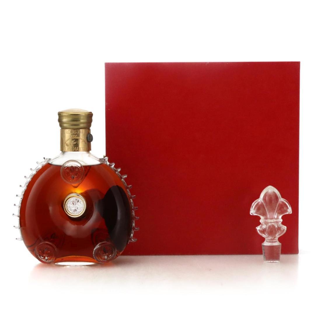Rémy Martin  Louis XIII Grande Champagne Cognac