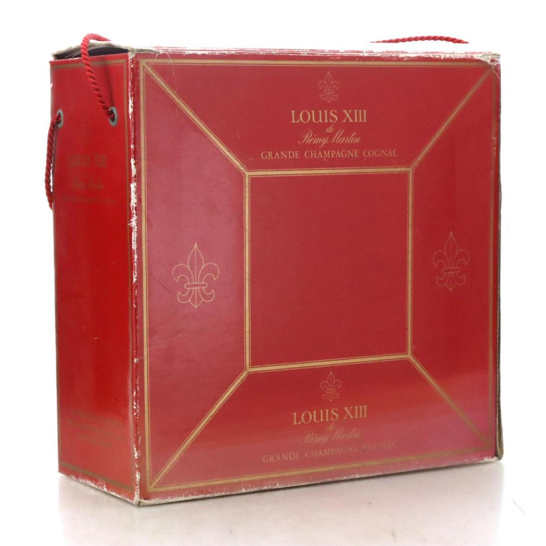 Rémy Martin  Louis XIII Grande Champagne Cognac