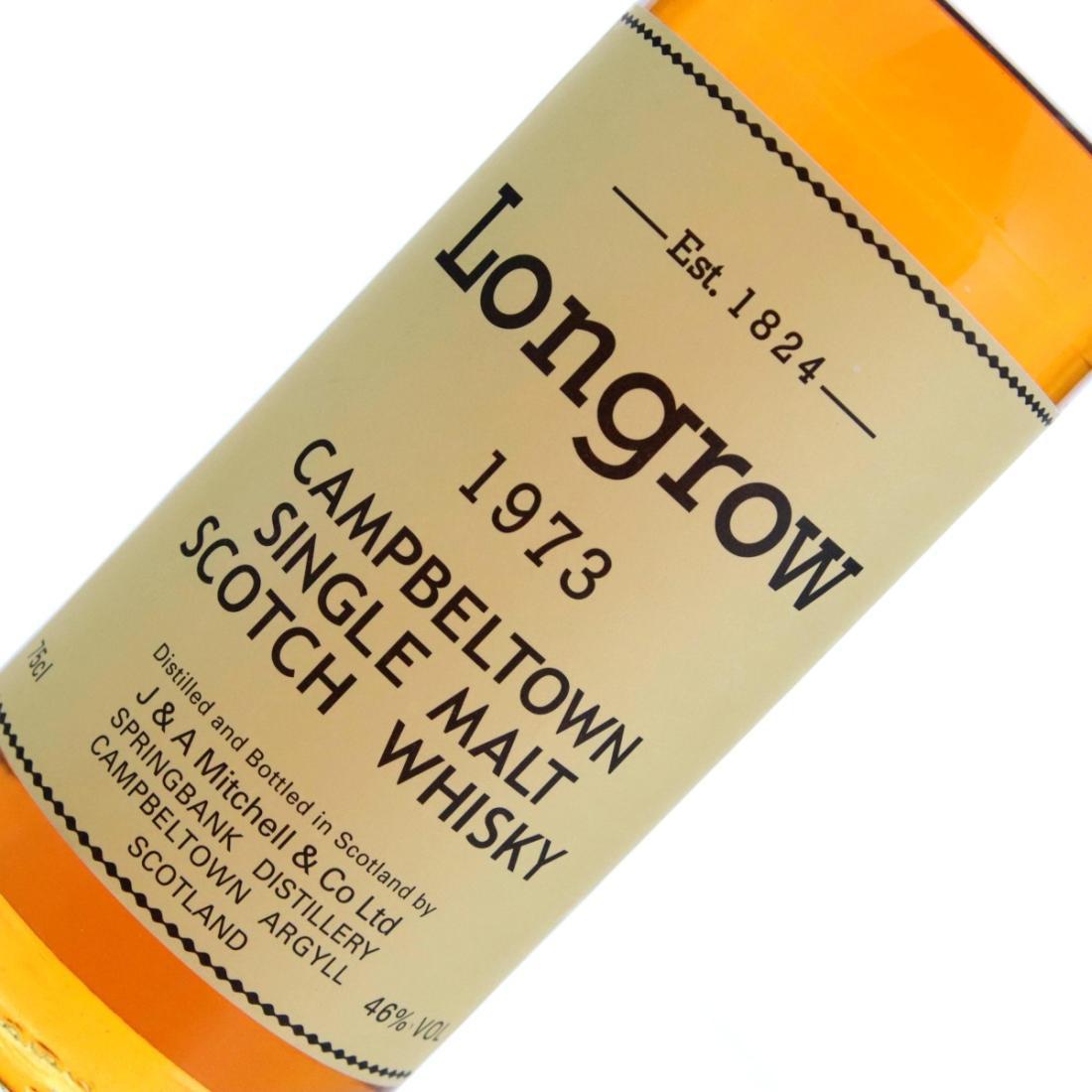 Longrow 1973