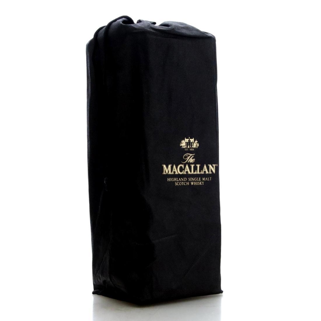 Macallan 30 Year Old Annual 2022 Release