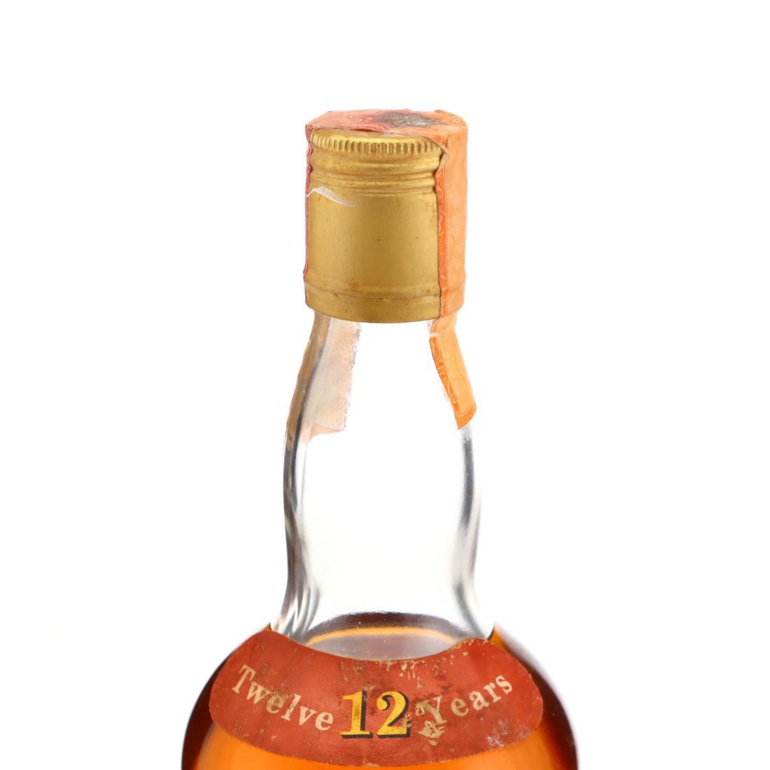 Clynelish 12 Year Old - Ainslie & Heilbron