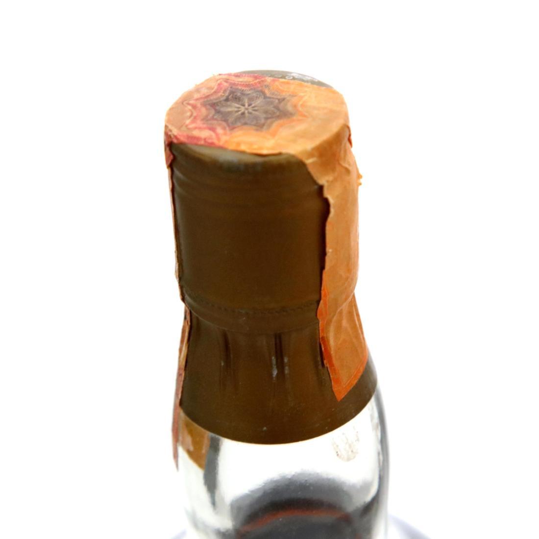 Macallan 1957 Anniversary Malt 25 Year Old