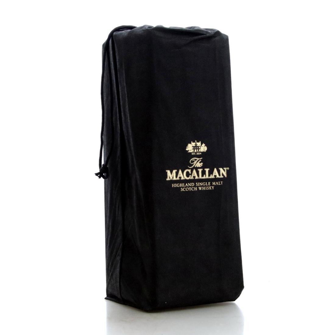 Macallan 30 Year Old Annual 2022 Release