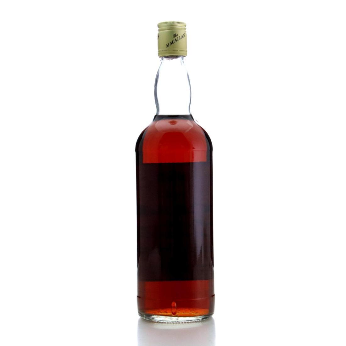Macallan 1958 80° Proof