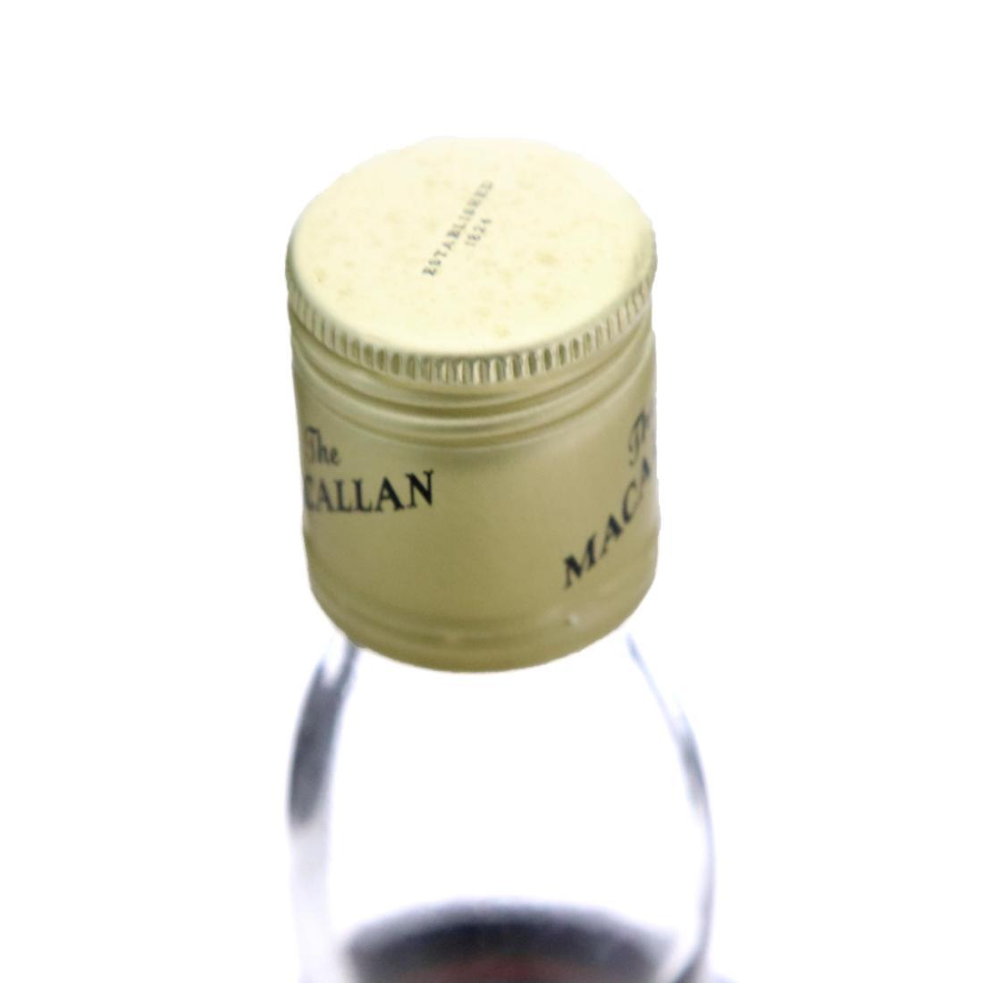 Macallan 1958 80° Proof