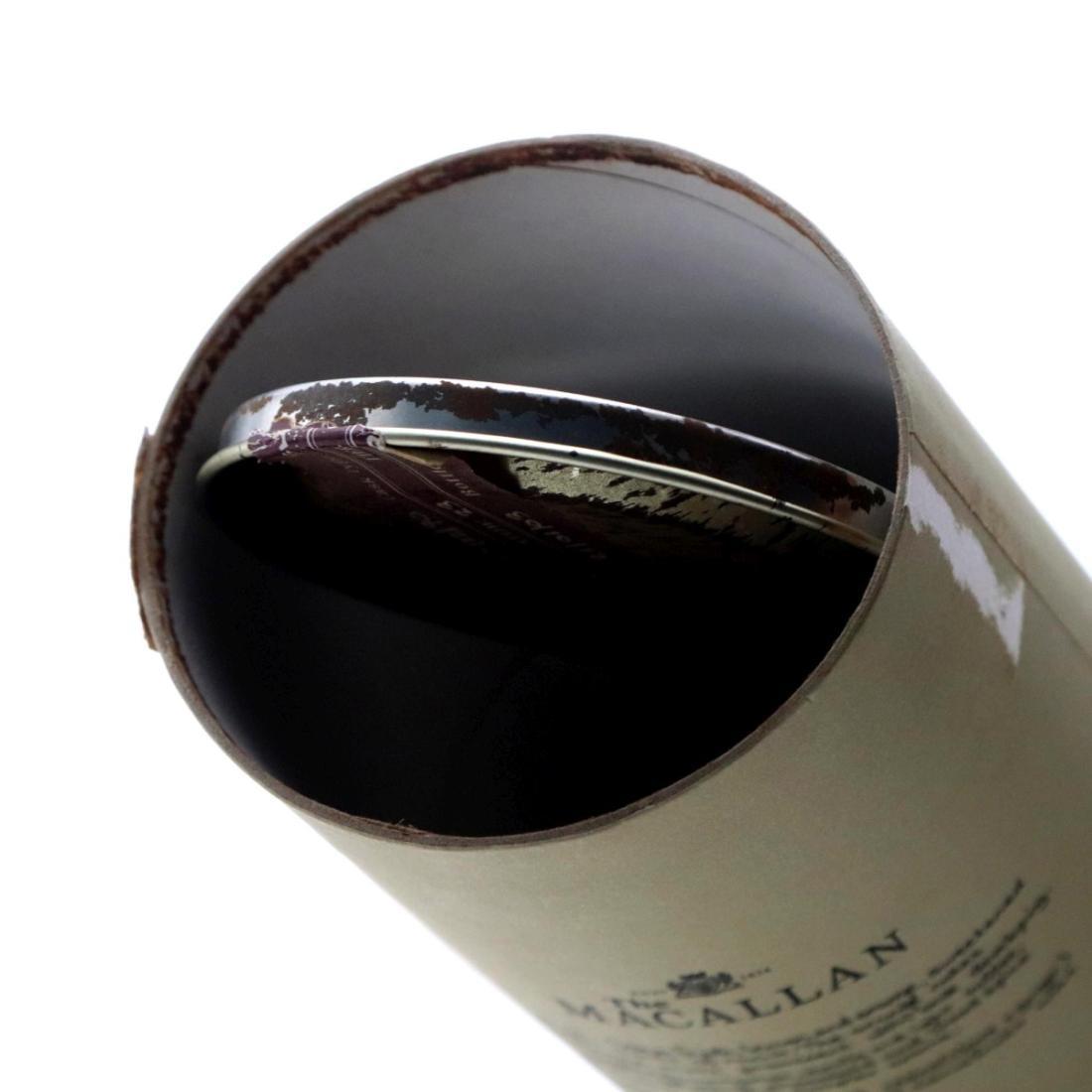Macallan 1990 Exceptional Single Cask 4