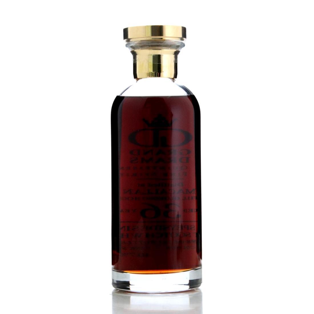 Macallan 1988 36 Year Old