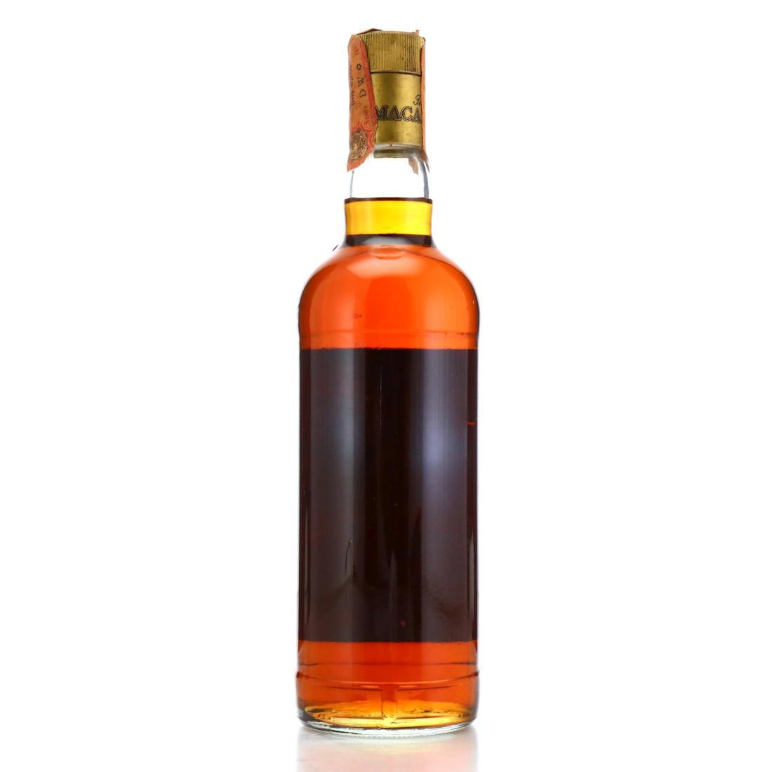 Macallan 8 Year Old