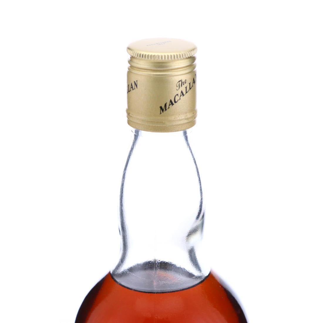 Macallan 1937 70° Proof
