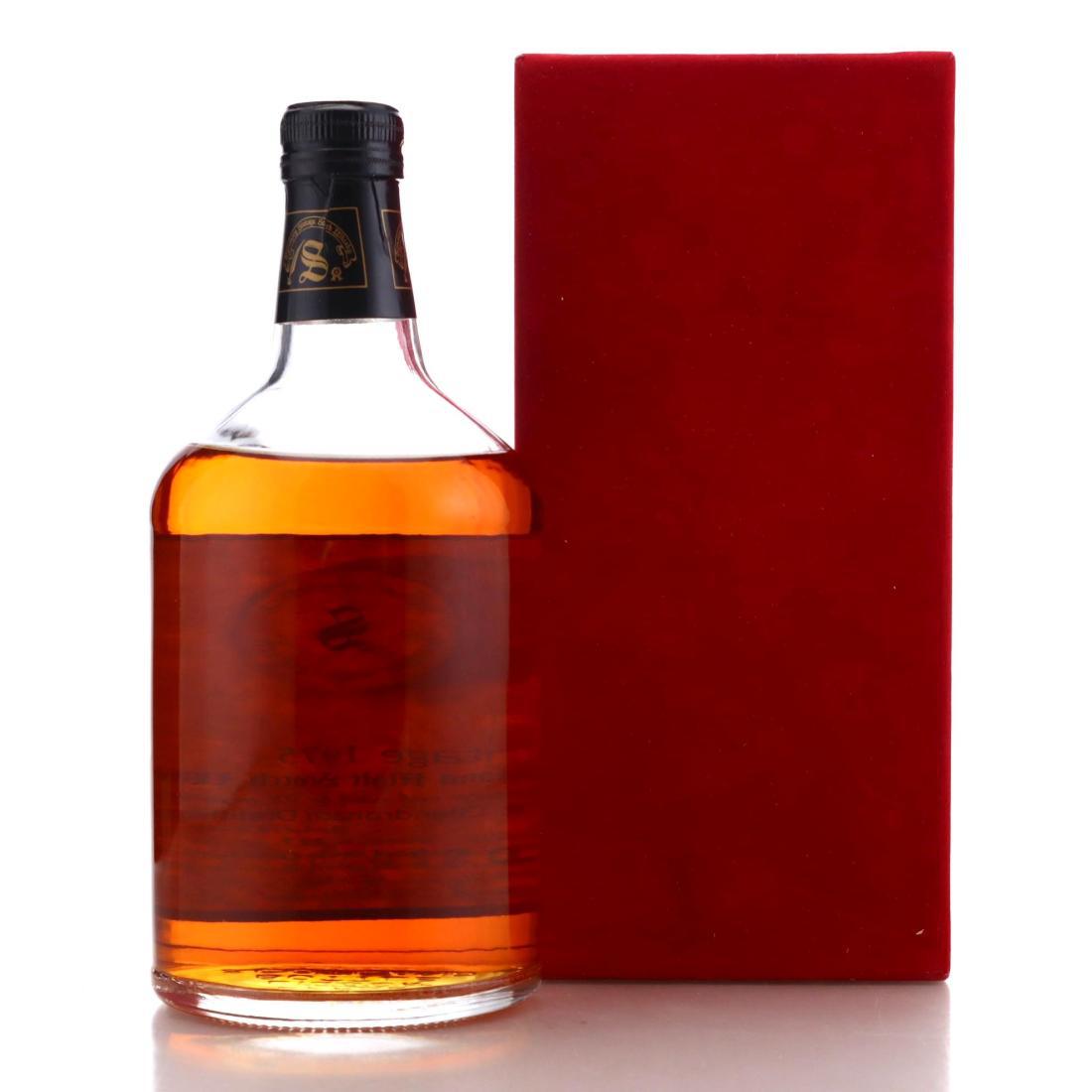 Glendronach 1975 22 Year Old